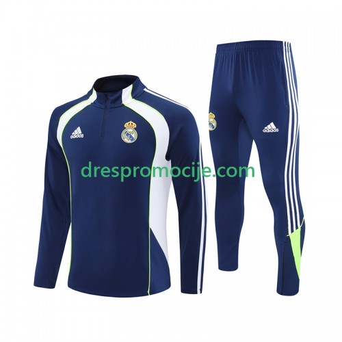 Real Madrid Komplet Sweatshirts 2025/2026 Real Madrid Komplet Sweatshirts 2025/2026